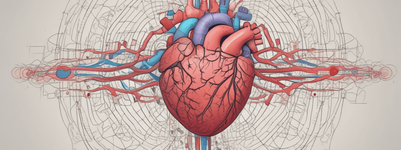 Contraindications in Cardiovascular Pharmacology