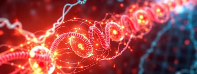 Biochemistry Chapter on Electron Transport Chain