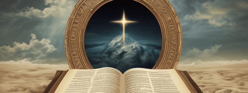 Understanding Psalm 1 and the Christian Worldview