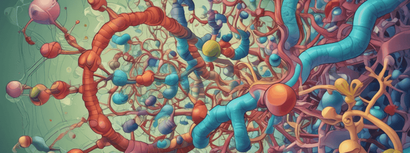 Biology: Carbohydrates and Lipids