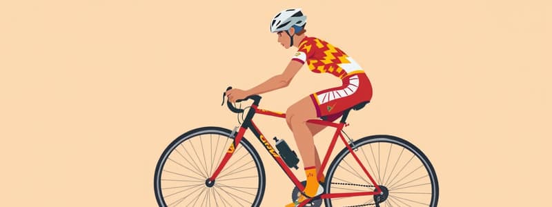 Atomic Habits: The British Cycling Case