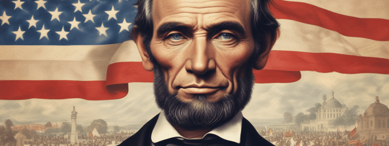 The Emancipation Proclamation and its Impact