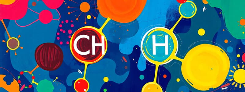 Chemical Bonding Overview