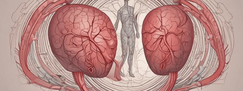 Clase 4 | Hipertensión arterial