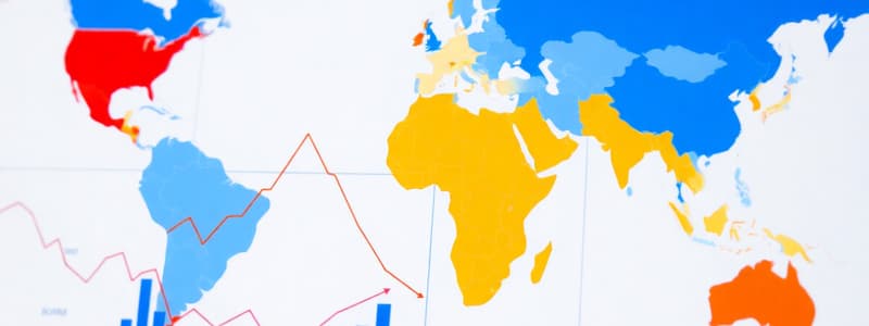 International Business: Trade, Investment, and Entry Modes