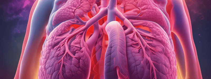 Chronic Obstructive Pulmonary Disease (COPD)