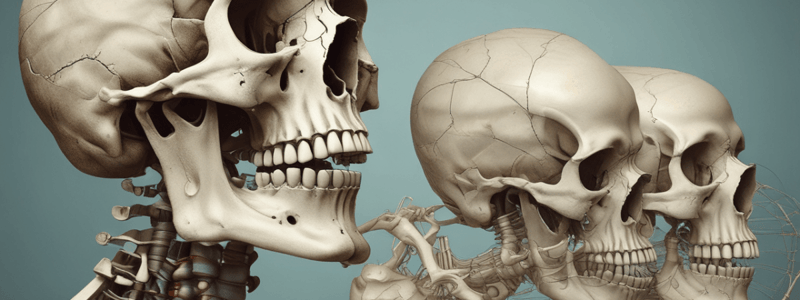 Osteology: The Study of Bones in Biology