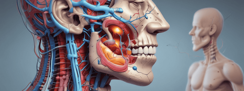 Pain Management and Physiology in Dentistry