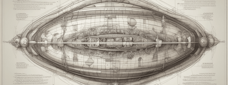 Scientific Drawing Guidelines