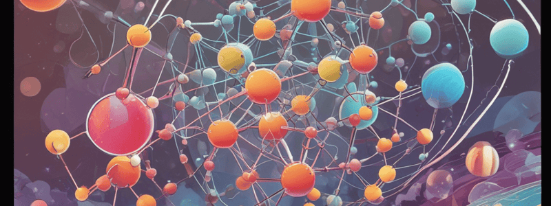 13 Inter/ intra molecular Forces SAQ1