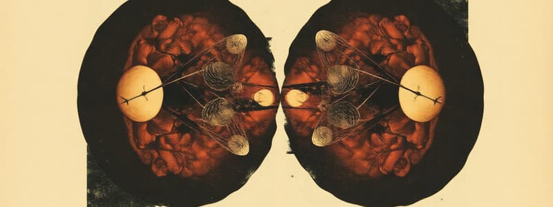 Cell Division: Telophase and Cytokinesis