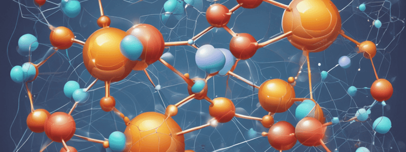 Hydrogen Bonds Formation and Strength