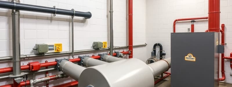 District Heating: Finland Case Study