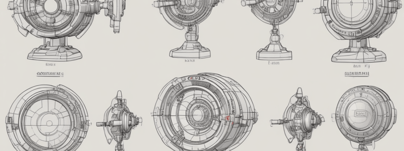 SolidWorks CAD y Estilos de Aprendizaje Quiz