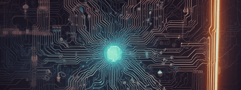 Circuitos Eléctricos: Temas 3 y 4