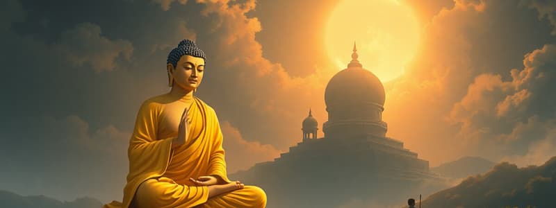 Buddhism in Ancient India