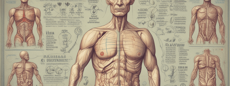 Signs and Symptoms of Medical Conditions