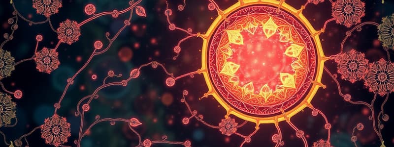 Cell Cycle and Mitosis Overview