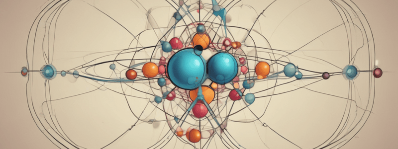 Structure of Atom