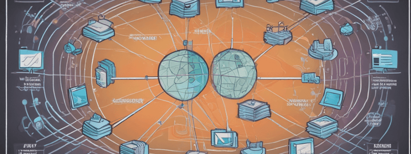 OSI Reference Model: Layer 7 Application Layer