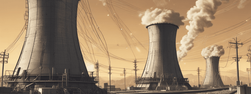 Nuclear Criticality Safety: Introduction to Nuclear Criticality Physics