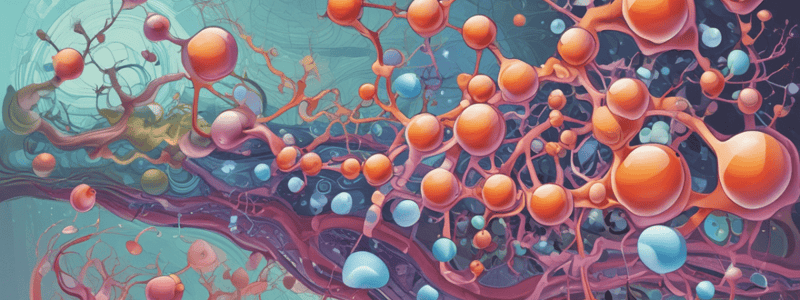 Lipids Classification and Composition