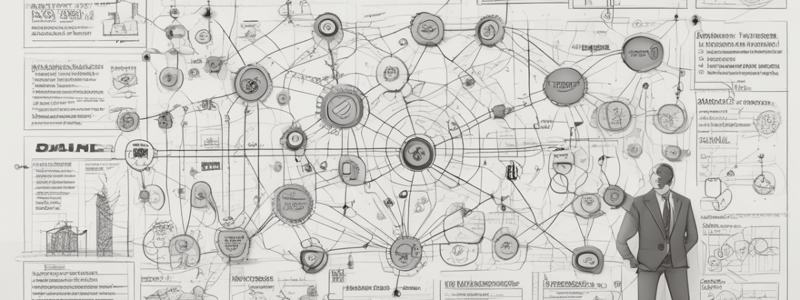 Business Process Mapping Notation