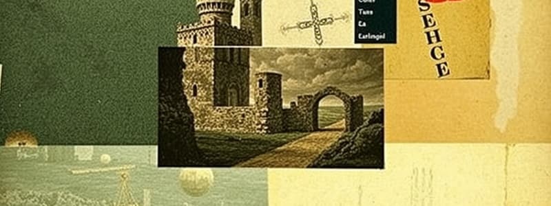 Literatura medieval española