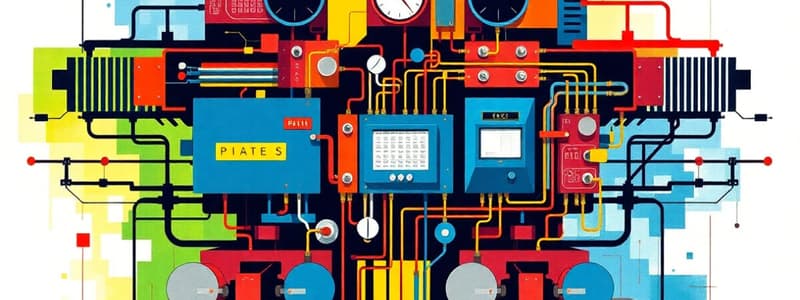 Technical Advisory Note on Electronic Interlocking