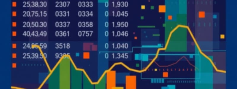 Data Management in Statistics Basics