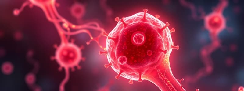 Cell Differentiation and Somatic Cells