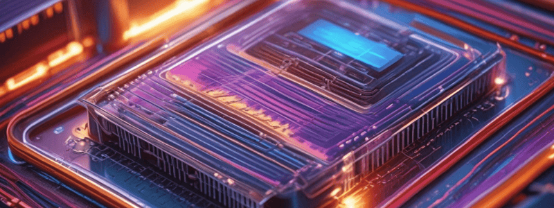 V10_Capillary Electrophoresis on a Chip Quiz