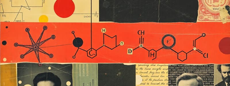 Valencies of Common Elements and Radicals