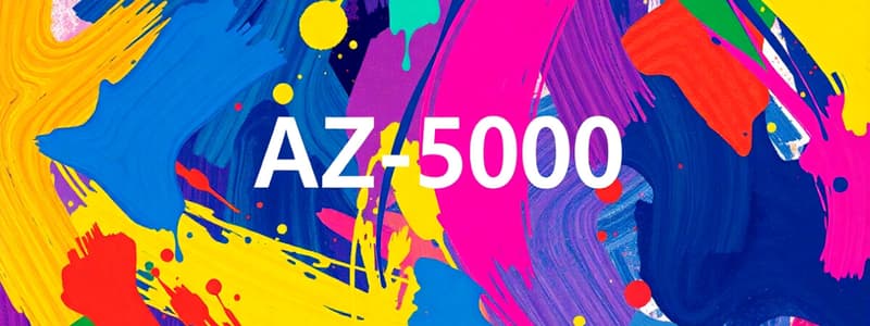 Microsoft AZ-500 Exam Preparation