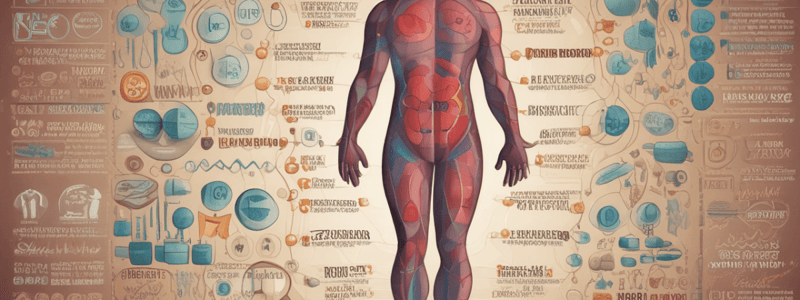 Genetics of Type 2 Diabetes and Dyslipidemia