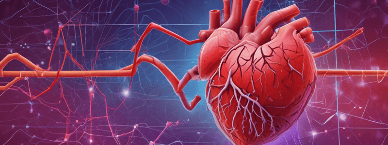 Cardiac Biomarkers Normal Range