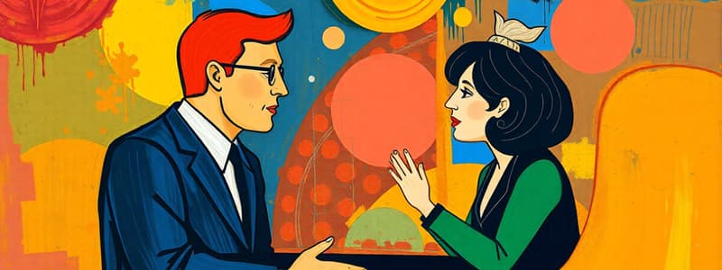 Management Key Tasks & Communication