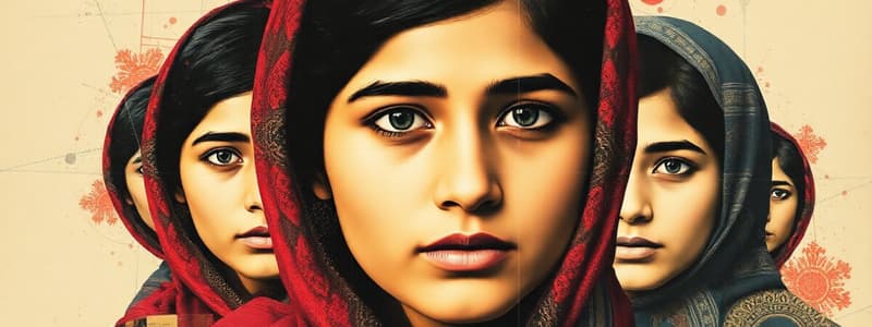 Malala Yousafzai: Advocacy and Reactions