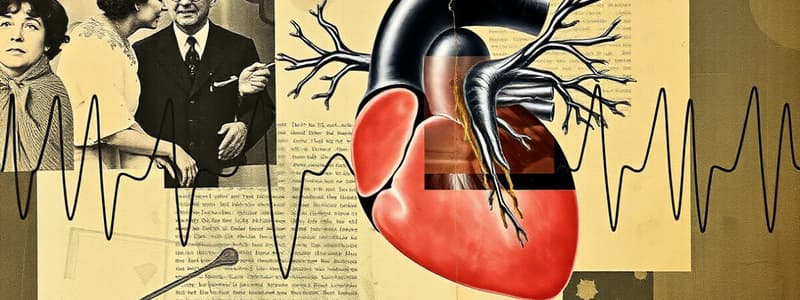 Myofibrils and Heart Conduction System