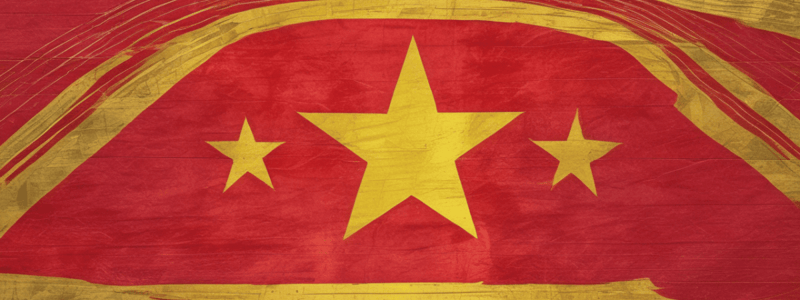 Flag of Vietnam: History and Symbolism