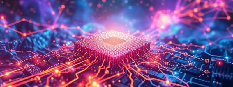 Quantum Phenomena in Silicon Research