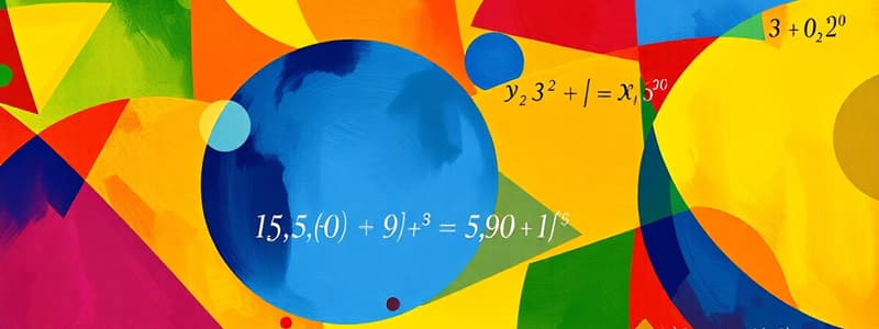 Basic Trigonometric Ratios and Identities