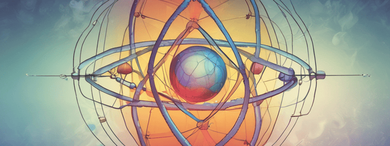 Electronic Structure of the Atom: MCQ2