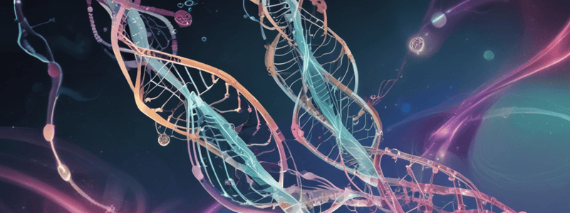 Positional Cloning and CFTR Gene