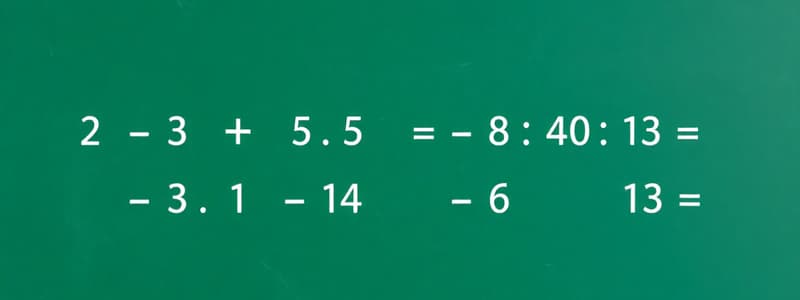 Descomposición Multiplicativa en Multiplicación