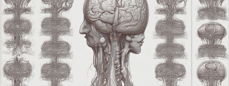 Stroke and Transient Ischemic Attack