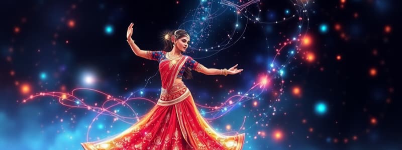 Impact of AI in Kathak Dance