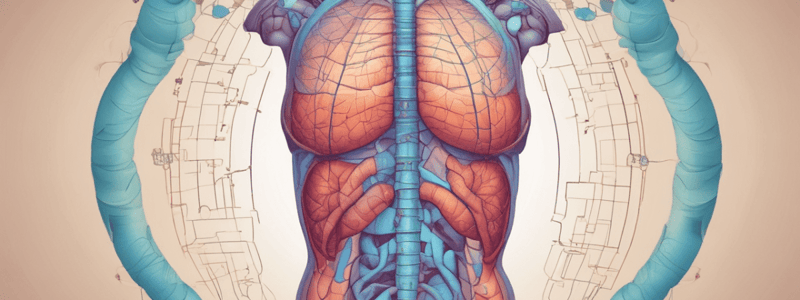 Endocrine Disorders: Hypofunction and Hyperfunction