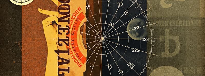 Atomic Radii and Ionization Energy Trends