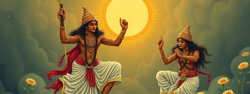 Hinduism: History, Beliefs & Practices